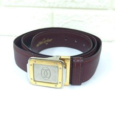 Cintura Cartier Must Line in