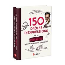 150 expressions cuisine - 150,