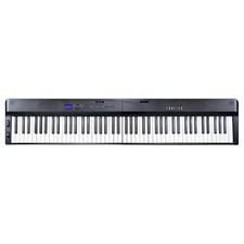 Piano Digitale Pieghevole 88