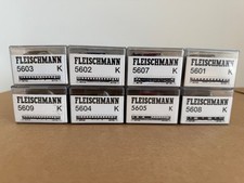 B203 – Fleischmann convoglio