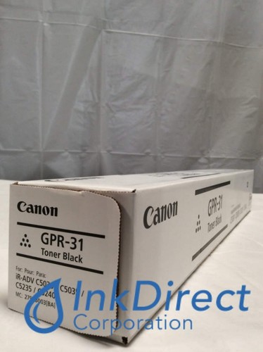 Cartuccia toner originale