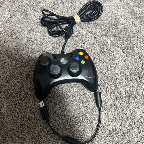 Gamestop controller cablato - gamestop,