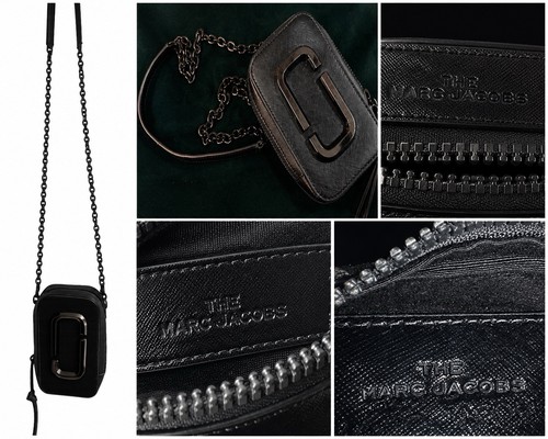 Borsa tracolla marc - borsa,