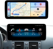 Monitor display Android 12,3