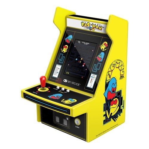 Arcade console pocket - console,