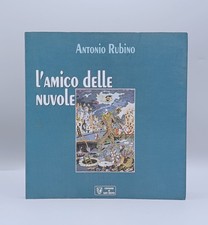 L'Amico Delle Nuvole - Libro