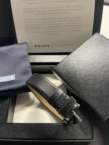 Prada bracciale american - -,