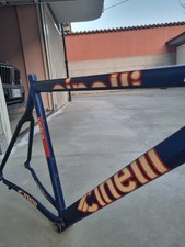 telaio bici corsa Cinelli