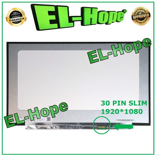 Display b173han04 lcd - b173han04.2,