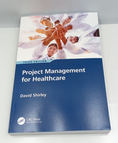 Project management for - project,