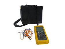 FLUKE DSP-100 MISURATORE DI