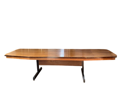 Grande tavolo modernariato - ,