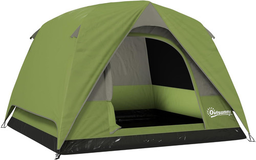 Tenda campeggio per - da, 3