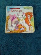 I Librettoni Gli Aristogatti