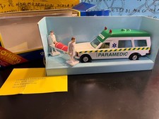 1/36 Corgi Mercedes Bonna