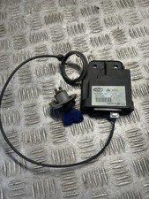 CENTRALINA CON CHIAVE E