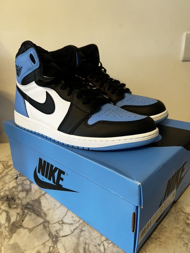 Nike air jordan - jordan, 1