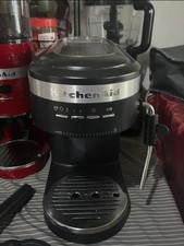 kitchenaid Coffee And Grinder