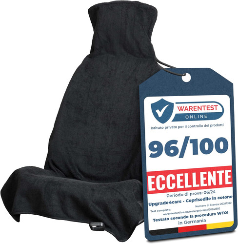 Coprisedile universale auto - coprisedile,