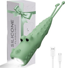 Torcia LED Ricaricabile