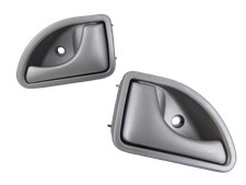 Renault Twingo I (C06) Maniglia Porta Interna Sinistra + Destra 09/98-06/07