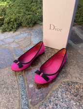 Scarpe ballerine christian - scarpe,