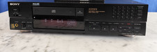 Sony CDP-X222ES Lettore CD