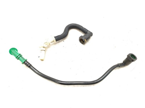 Tubo carburante motore peugeot - carburante,