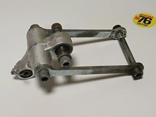 Leveraggio Monoammortizzatore