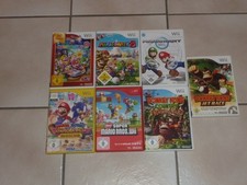 7 GIOCHI WII OTTIMI MARIO E