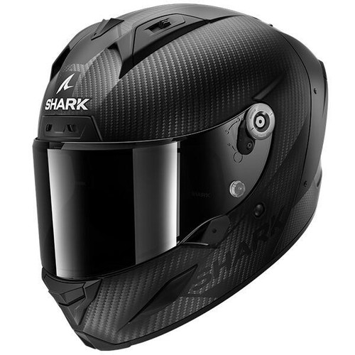 Casco moto shark aeron carbon - casco,
