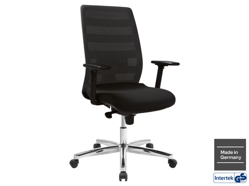 Sedia ufficio topstar air - ufficio,