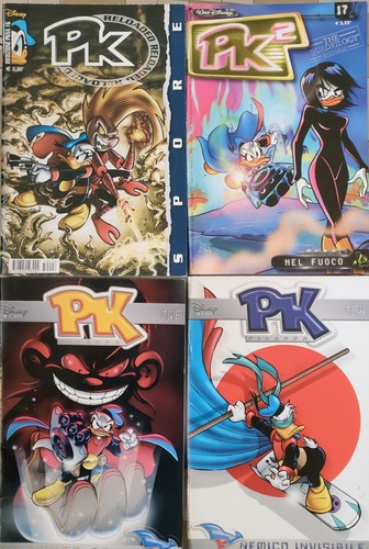 Pk2 pikappa reloaded - pikappa/pk,