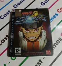 PS3 NARUTO ULTIMATE NINJA
