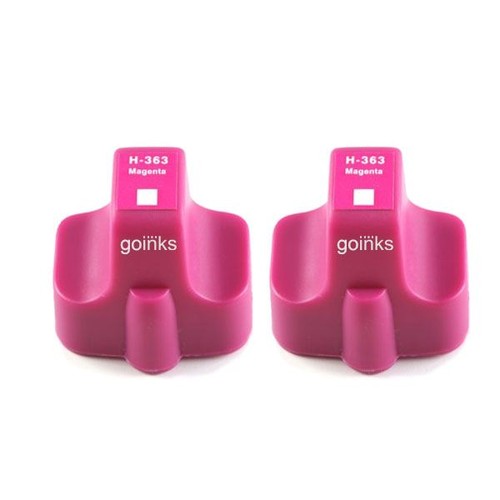 Cartucce inchiostro magenta - 2,