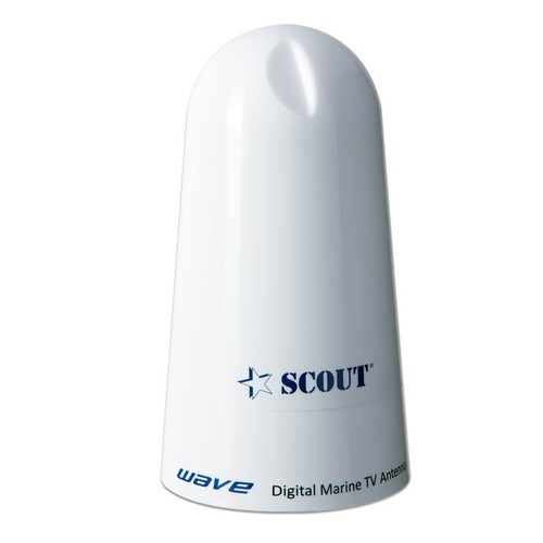 Antenna radio fm scout - tv,