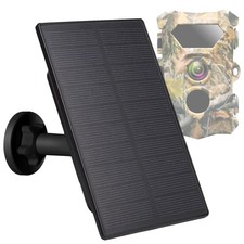 Pannello solare 12V/1A 6V/2A