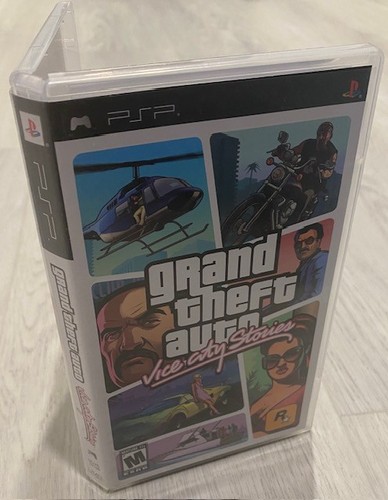 Grand theft auto vice city - vice,