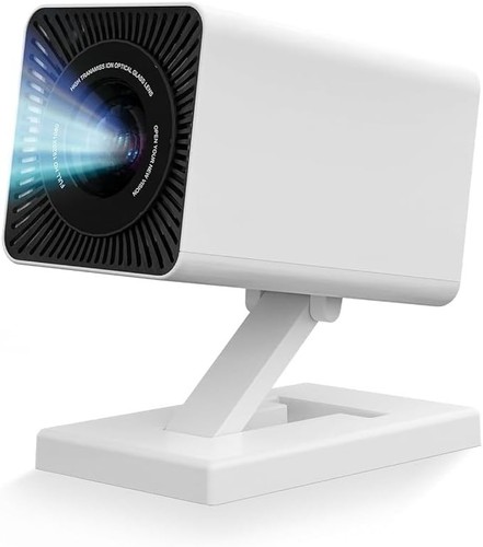 Feclydet 15os mini proiettore - mini,