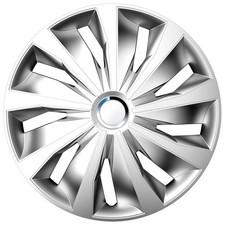 Copricerchi Coprimozzi