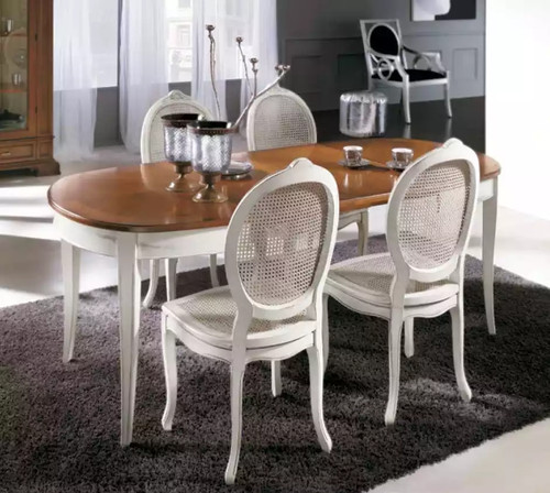 Tavolo pranzo set - pranzo,