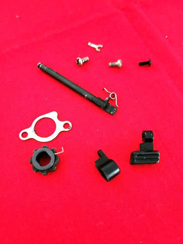 Kit albero molla e - kit,