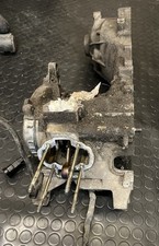 Blocco motore  piaggio NRG Power Mc3 Gilera Runner Purejet  iniezione Incompleto