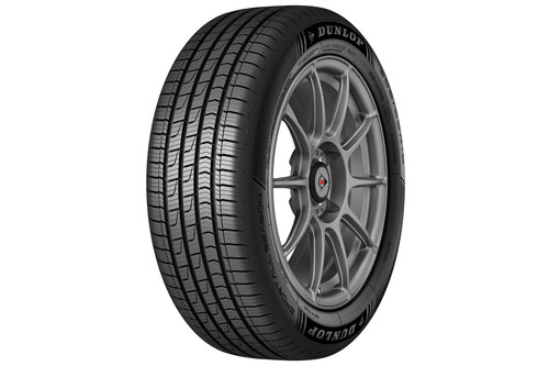 Gomme stagioni dunlop 205 - gomme,