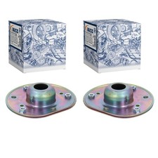 2x CUSCINETTI A CUPOLA VAICO ANTERIORI adatti per Ford Galaxy Mondeo S-Max Volvo S60 S80 V60 