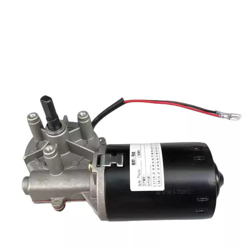 Worm gear riduttore - worm, motore