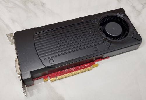 Msi nvidia geforce - gtx, 960