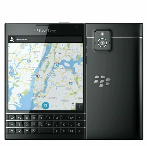 Blackberry passport q30 - blackberry,