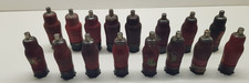 16 VALVOLE TUBE LAMPE RADIO