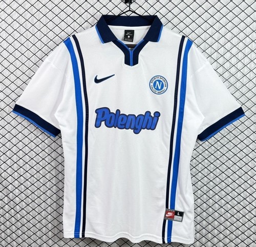Maglia napoli vintage - maglia,